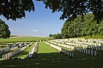 Thumbnail for Contay British Cemetery