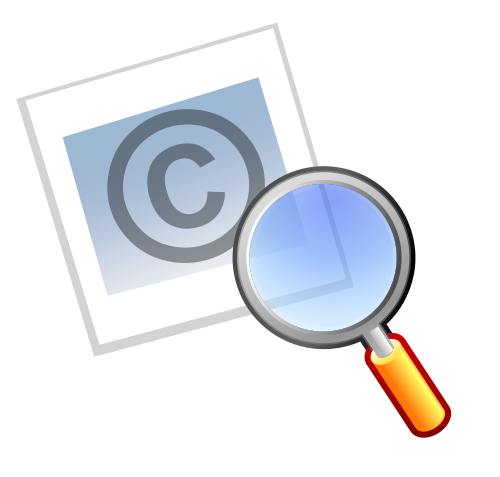 DRM copyright for books - image via wikimedia commons