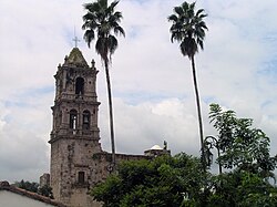 San José de Copala