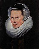 Cornelis de Vos - A portrait of an old lady.jpg