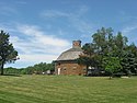 Cornish Griffin Round Barn.jpg