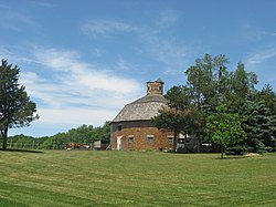 Cornish Griffin Round Barn.jpg