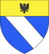 Costa4 blason.png