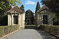 Coulommiers, Parc des Capucins