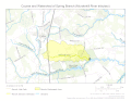 Course and Watershed of Spring Branch (Murderkill River tributary).gif
