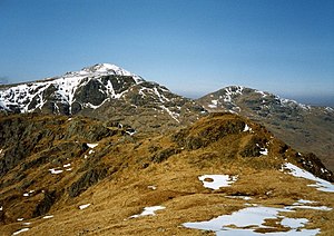 Creag Tharsuinn