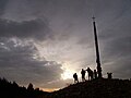 Cruz de Ferro 2006.jpg