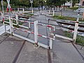 wikimedia_commons=File:Cycle barrier at a railway crossing 2.jpg