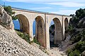 * Nomination Jonquier calanque viaduct, Côte Bleue. --Kallerna 11:30, 8 June 2024 (UTC) * Promotion Good quality. --Berthold Werner 15:43, 8 June 2024 (UTC)