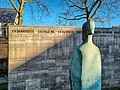 * Nomination “Memorial for the Victims of National Socialism” (Joachim Berthold, 1964) on Ludwig-Wiesmann-Strasse and Charleville-Mézières-Platz in Dülmen, North Rhine-Westphalia, Germany --XRay 05:56, 12 March 2022 (UTC) * Promotion  Support Good quality -- Johann Jaritz 05:59, 12 March 2022 (UTC)