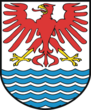 Coat of arms of Arendsee (Altmark)