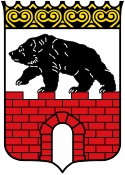 Coat of arms of Anhalt