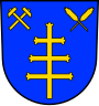 Blason de Brenk