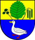Ellingstedt címere