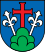 Wappen der Stadt Friedberg