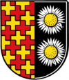 Imbsen coat of arms