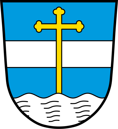 DEU Johanniskirchen COA