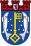 Wappen des ehem. Berliner Stadtbezirks Köpenick