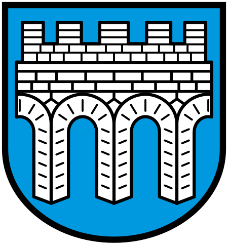 DEU Kitzingen COA