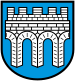 Coat of arms of Kitzingen