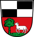 Brasão de Kleinlangheim