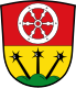 Wappen von Schöllkrippen