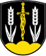 Blason de Schönberg