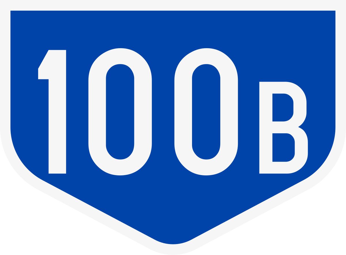 Дж 100. B106.