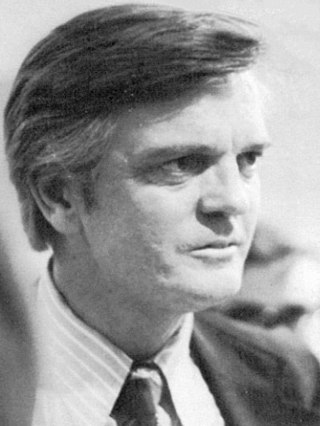 <span class="mw-page-title-main">Dan Walker (politician)</span>Governor of Illinois from 1973 to 1977