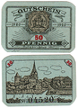 50 Pfennig, 1920