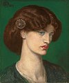 Dante Gabriel Rossetti - Beatrice (1879).jpg