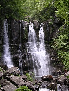 Cascate del Dardagna