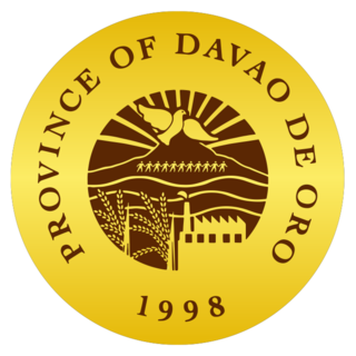 Governor of Davao de Oro