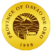 Davao de Oro Official Seal.png