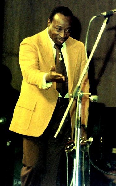 Dave Bartholomew