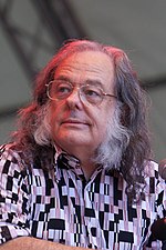 Thumbnail for David Lindley (musician)