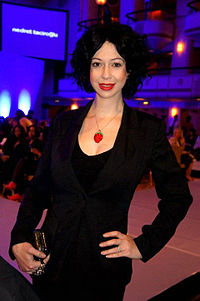Давина-Райхман-на-одном-из-ее-показах-мод-в-Вальдорфе-Astoria.jpg