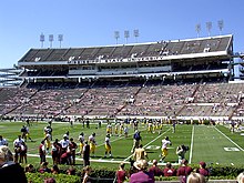The stadium during a game in 2006 DavisWade.jpg