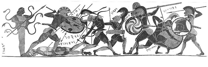 File:DeathOfAchilles Rumpf ChalkidischeVasen.jpg