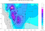 Thumbnail for 2006 Colorado Holiday Blizzards