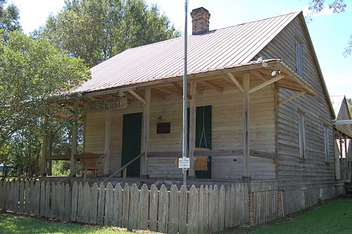 French Settlement chiropractor