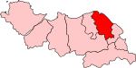 Delyn (Senedd constituency)