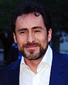 Demián Bichir interpreta Marco Ruiz