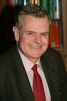 Helmut Denk