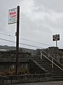 Depoe Bay Whale Watching Center (2012)