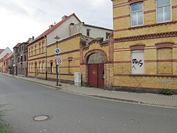 Dessauer Straße 20, 2, Bitterfeld, Bitterfeld-Wolfen, Landkreis Anhalt-Bitterfeld