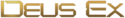 Deus Ex-Serie logo.png