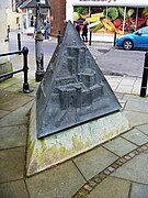 The Devizes Pyramid