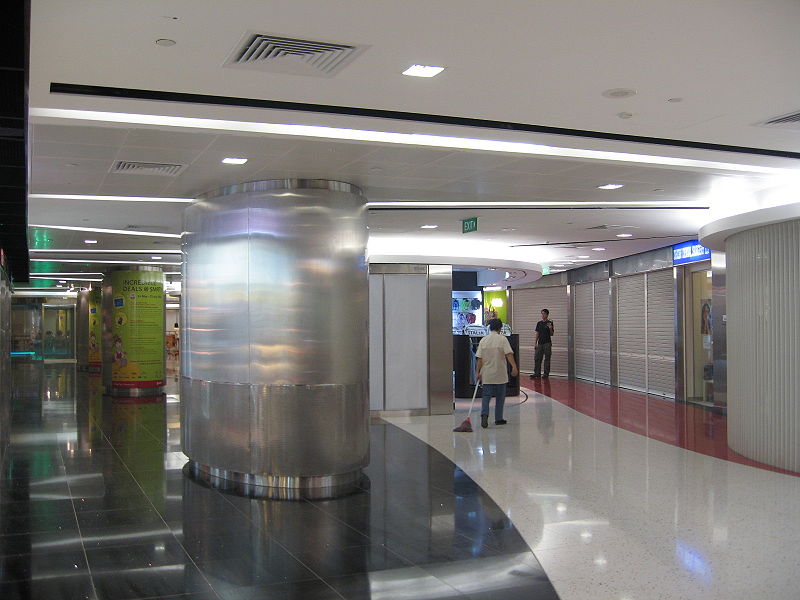 File:Dhoby Xchange.JPG