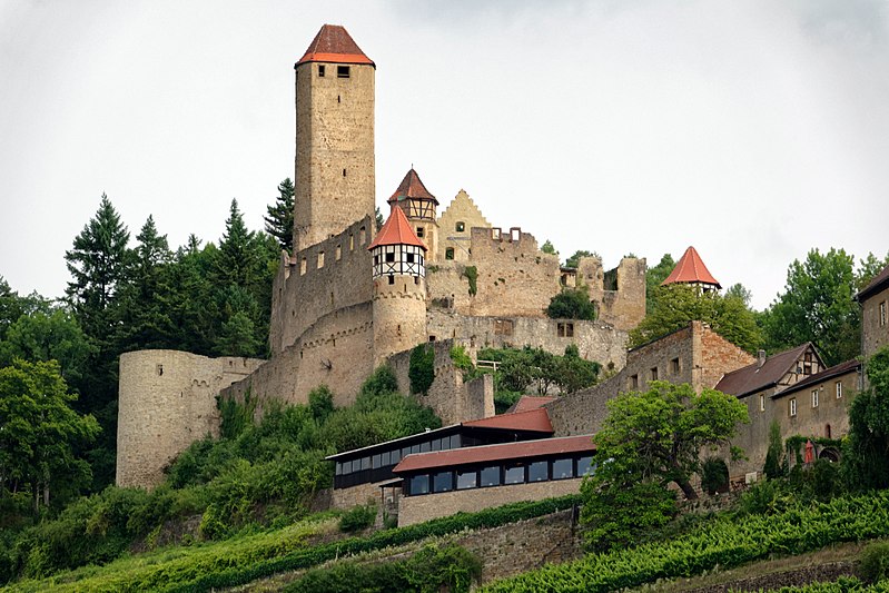 File:Die Burg Hornberg in Neckarzimmern. 02.jpg